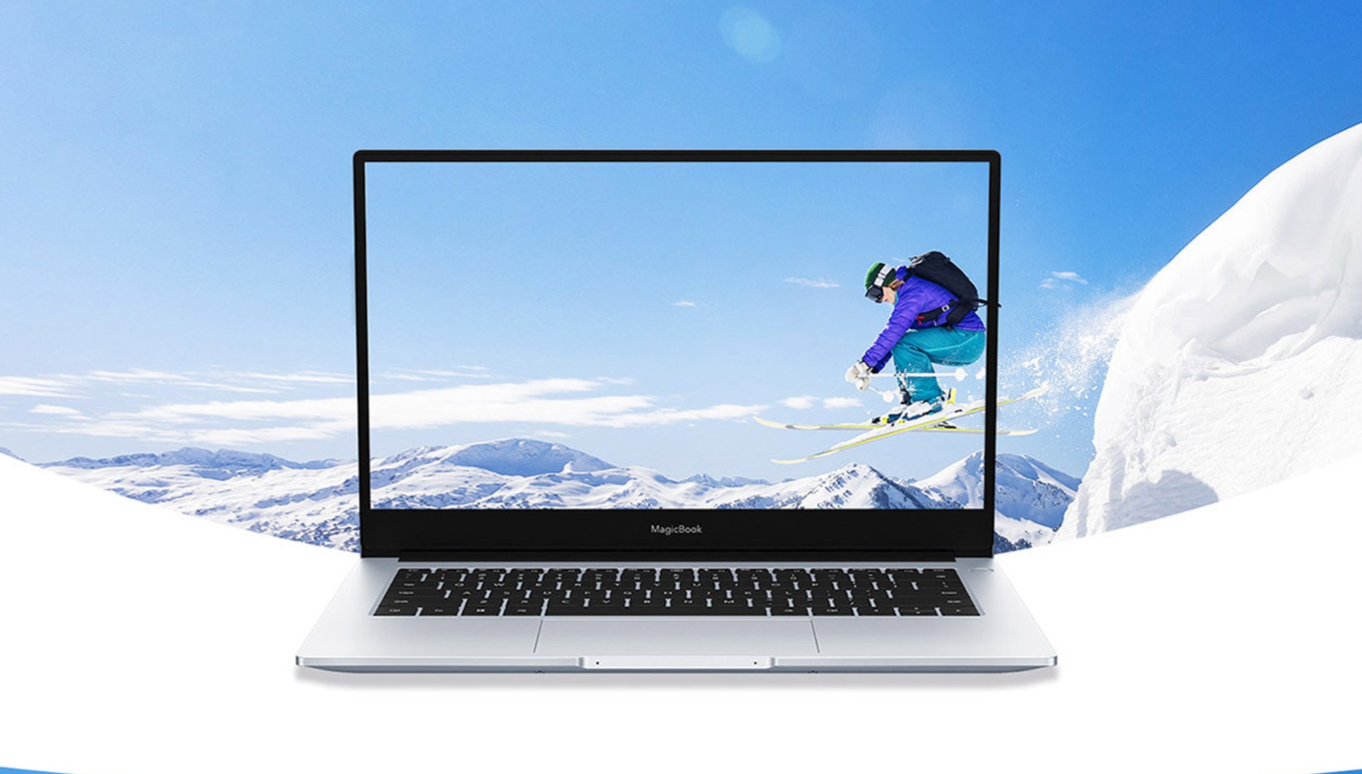 Honor Magicbook 14 2020