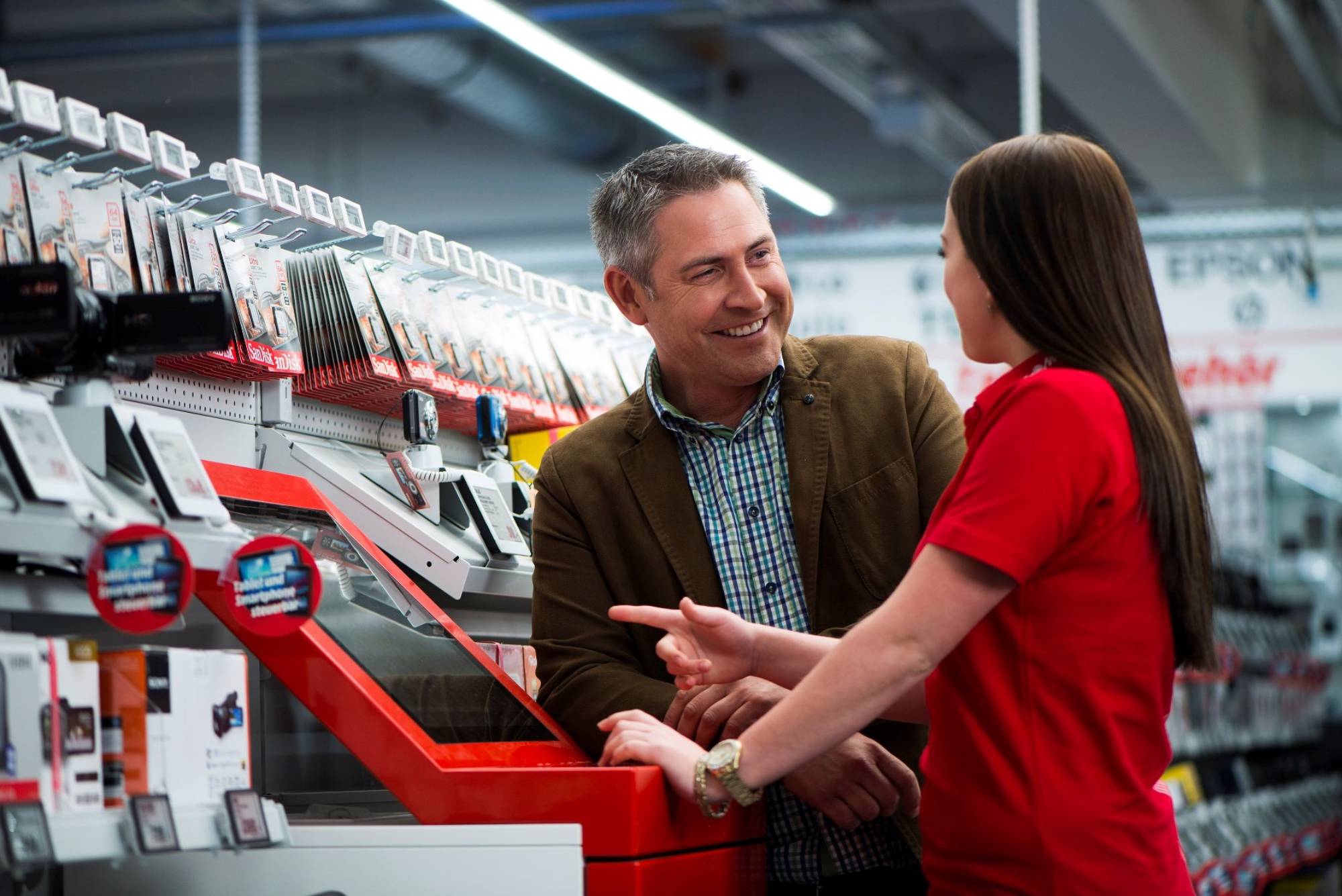 Mediamarkt Beratung Header 2