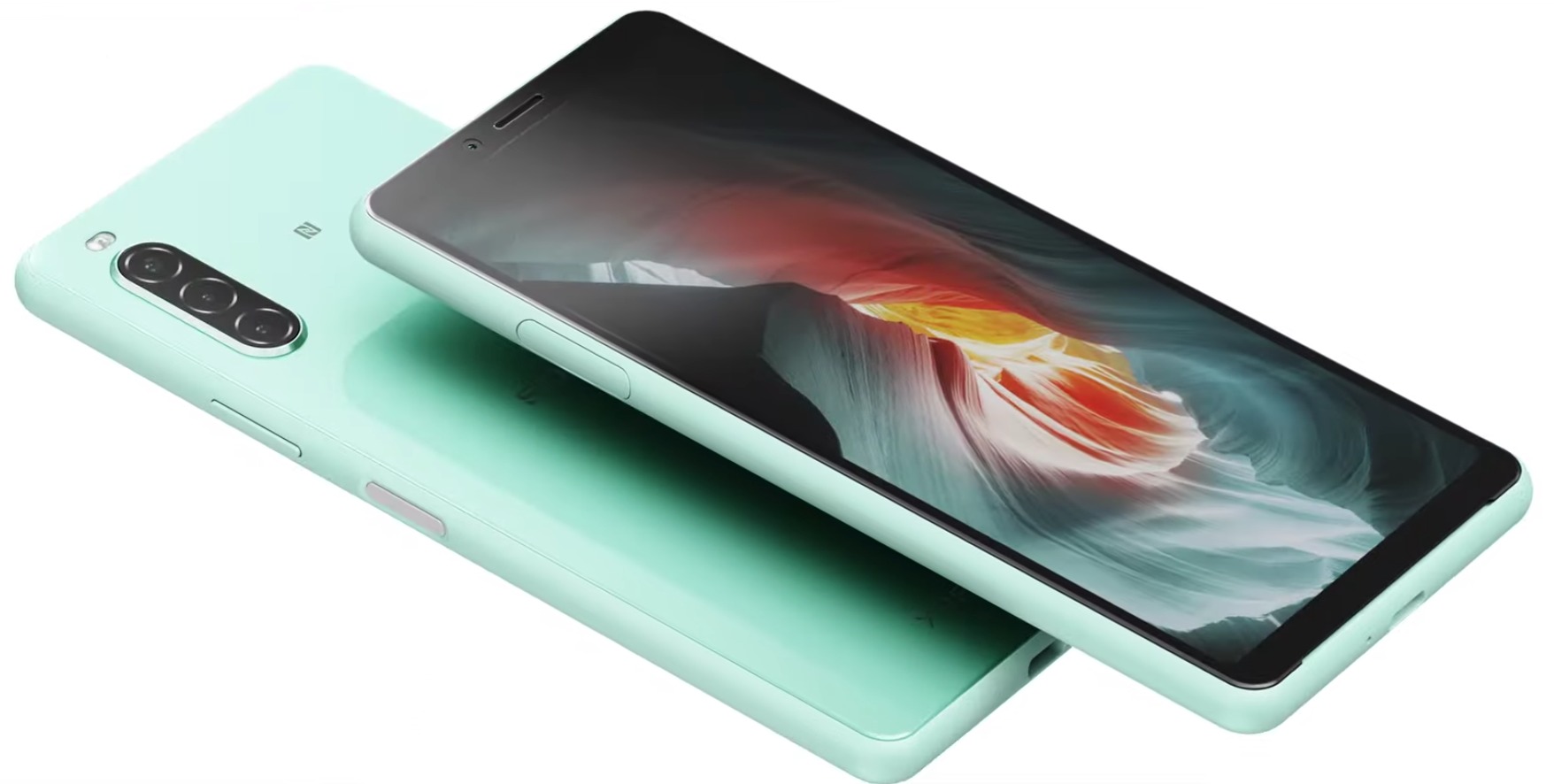 Sony Xperia 5 Mark Iv Купить