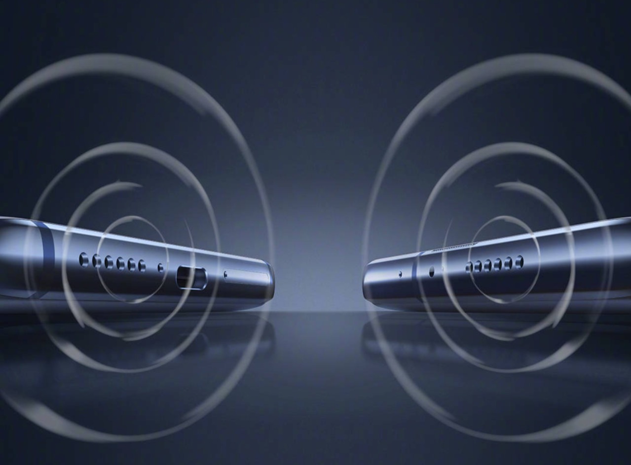 Xiaomi Mi 10 Lautsprecher