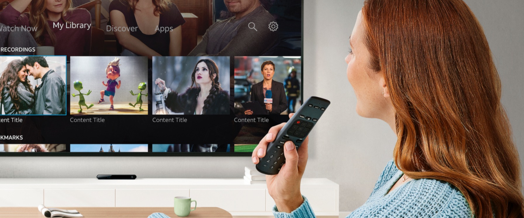 Android Tv Sprachsteuerung Header