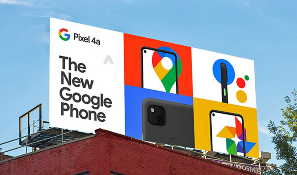 Google Pixel 4a Leak 2