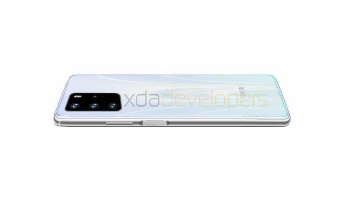 Honor 30s 1