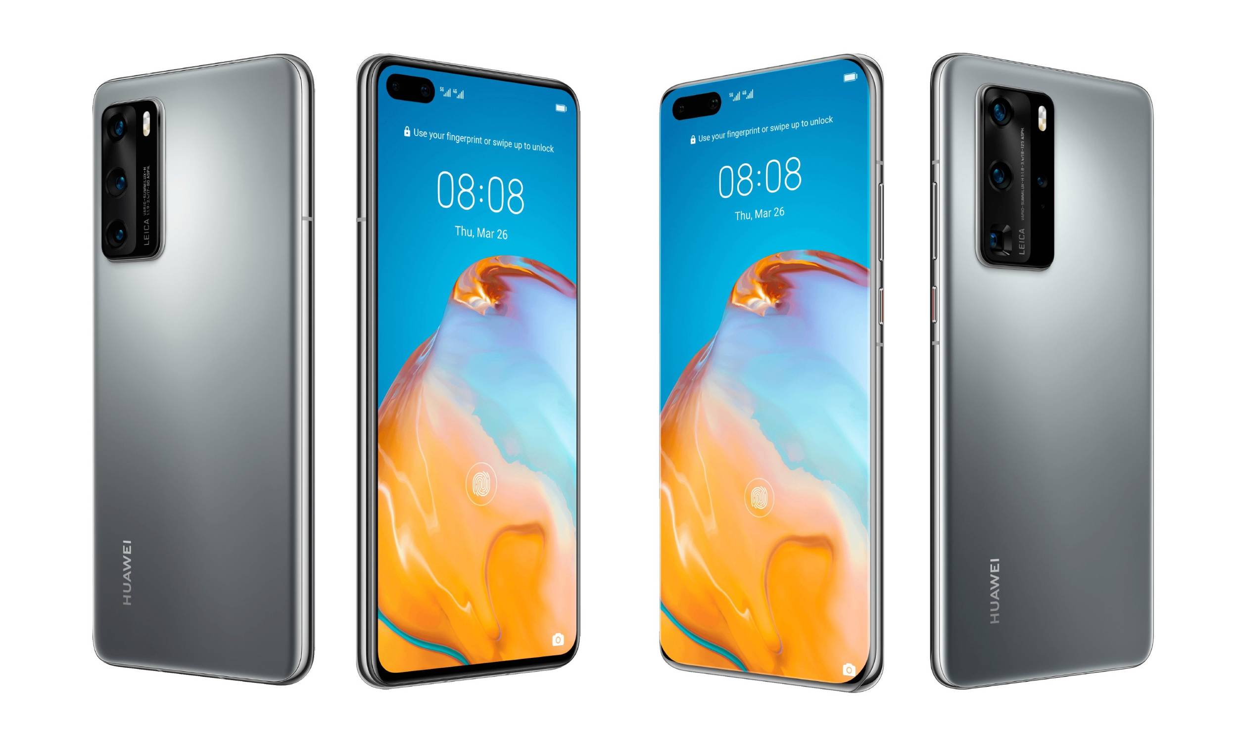 Huawei P40 P40 Pro (1)