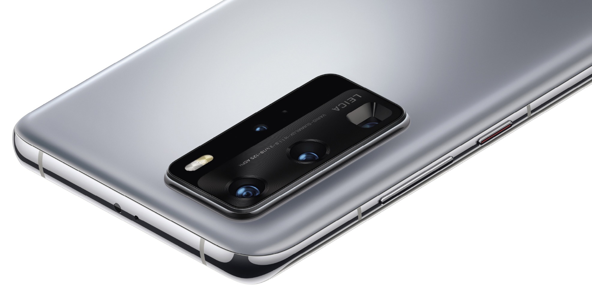 Huawei P40 Pro Header