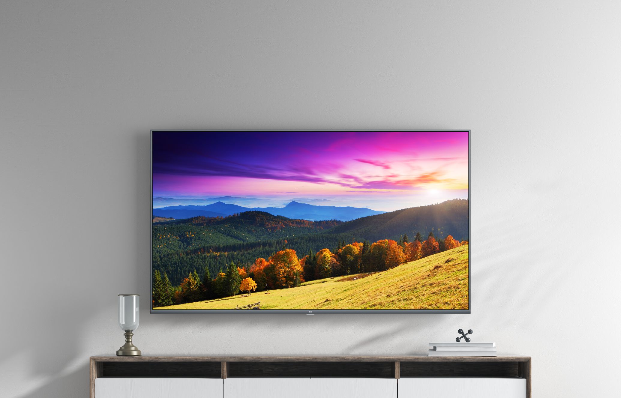 Mi Tv 4s 65'' 09