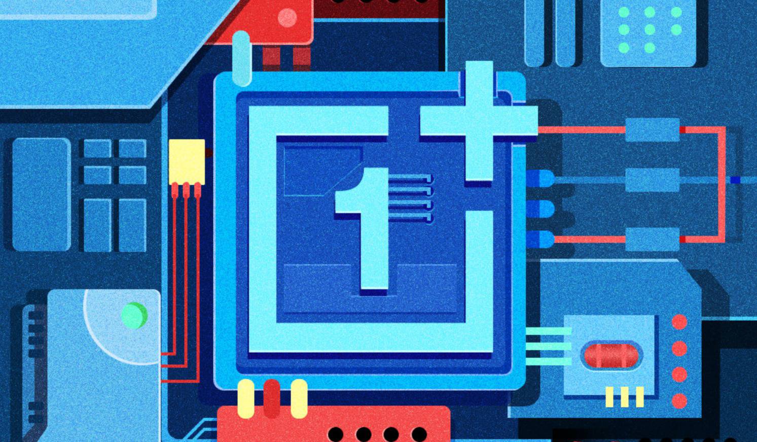 Oneplus Neues Logo Bunt (1)
