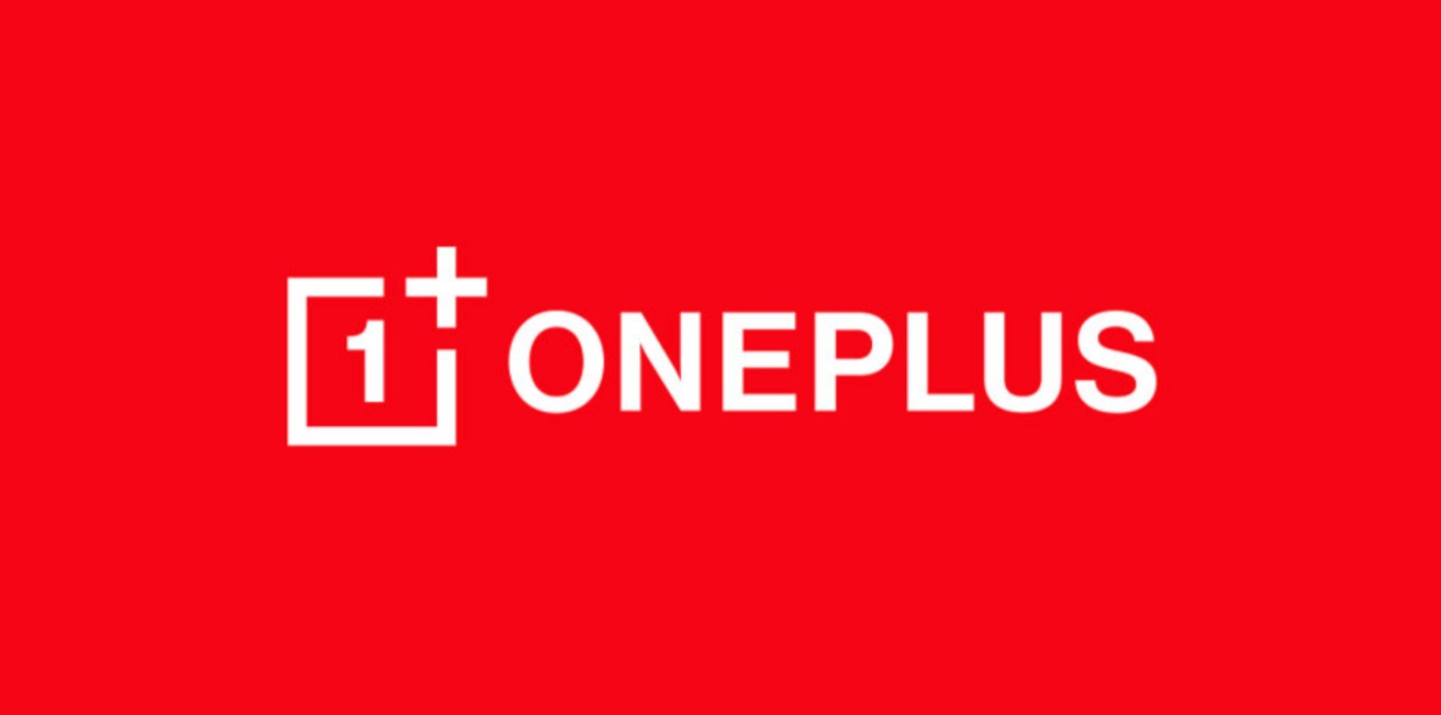 Oneplus Neues Logo Rot