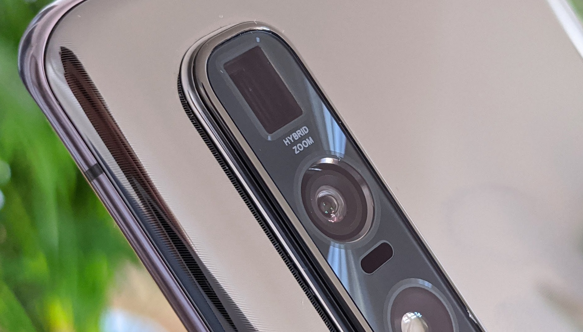 Oppo Find X2 Pro Test Kamera