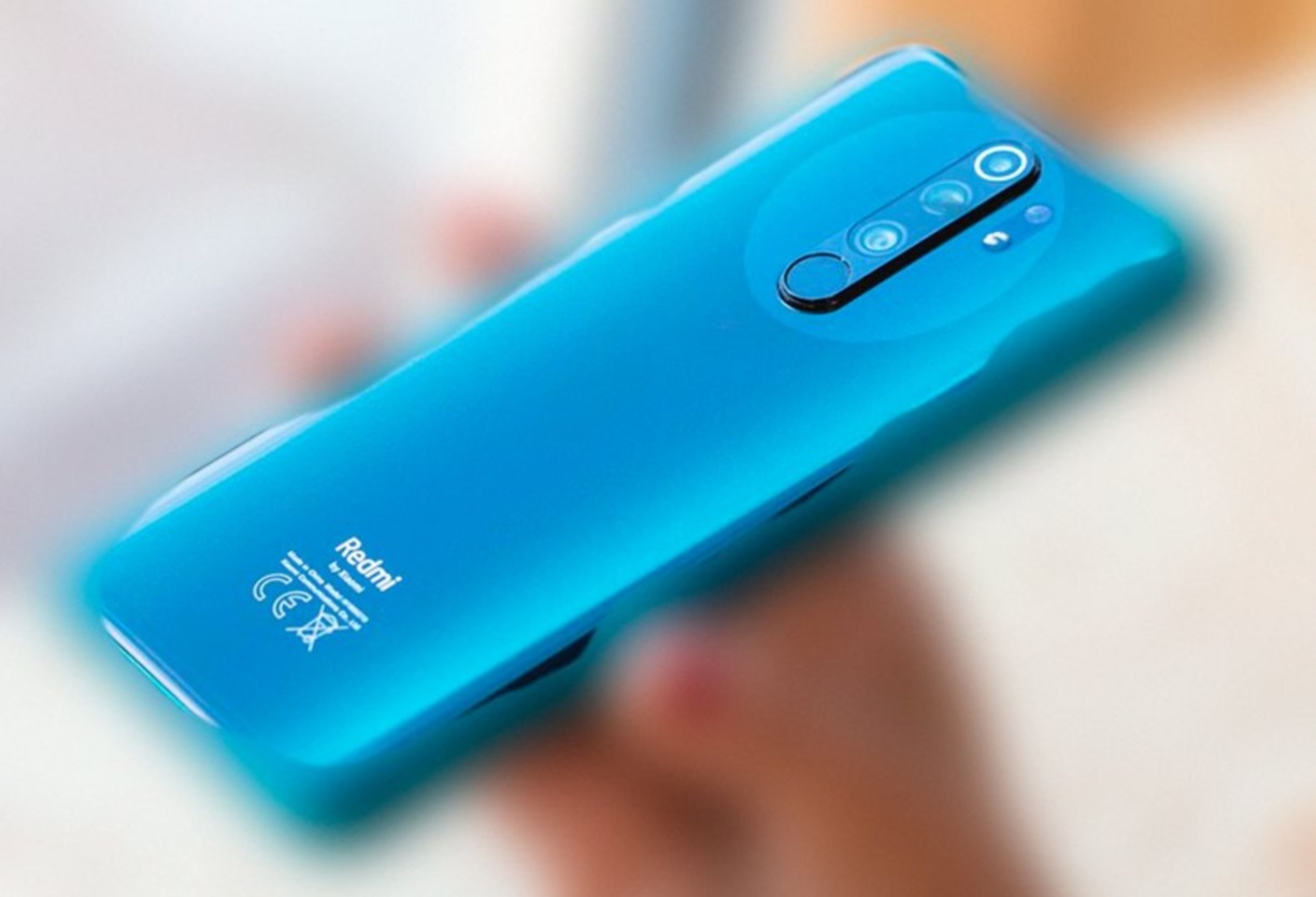 Redmi 9 Leak