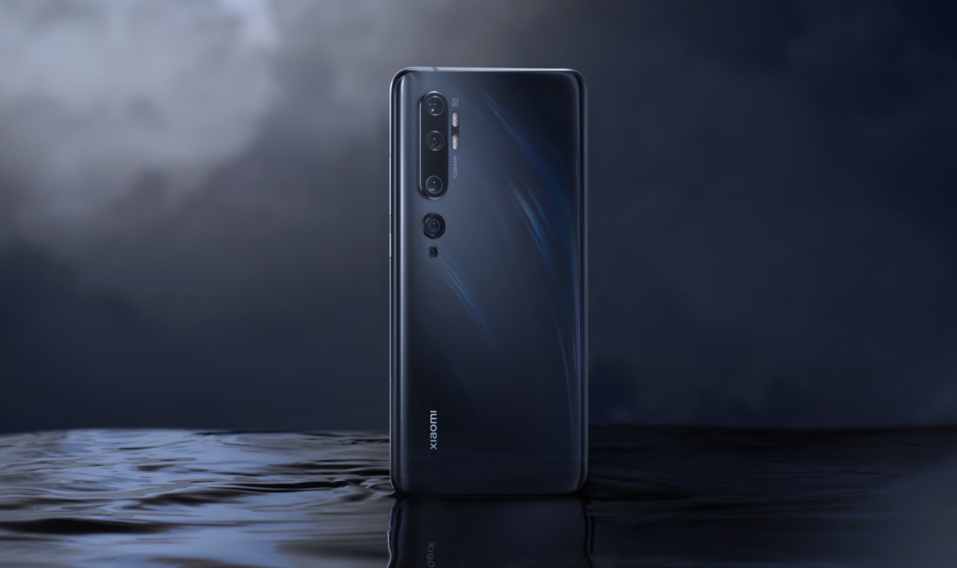 Xiaomi Mi Note 10 Pro