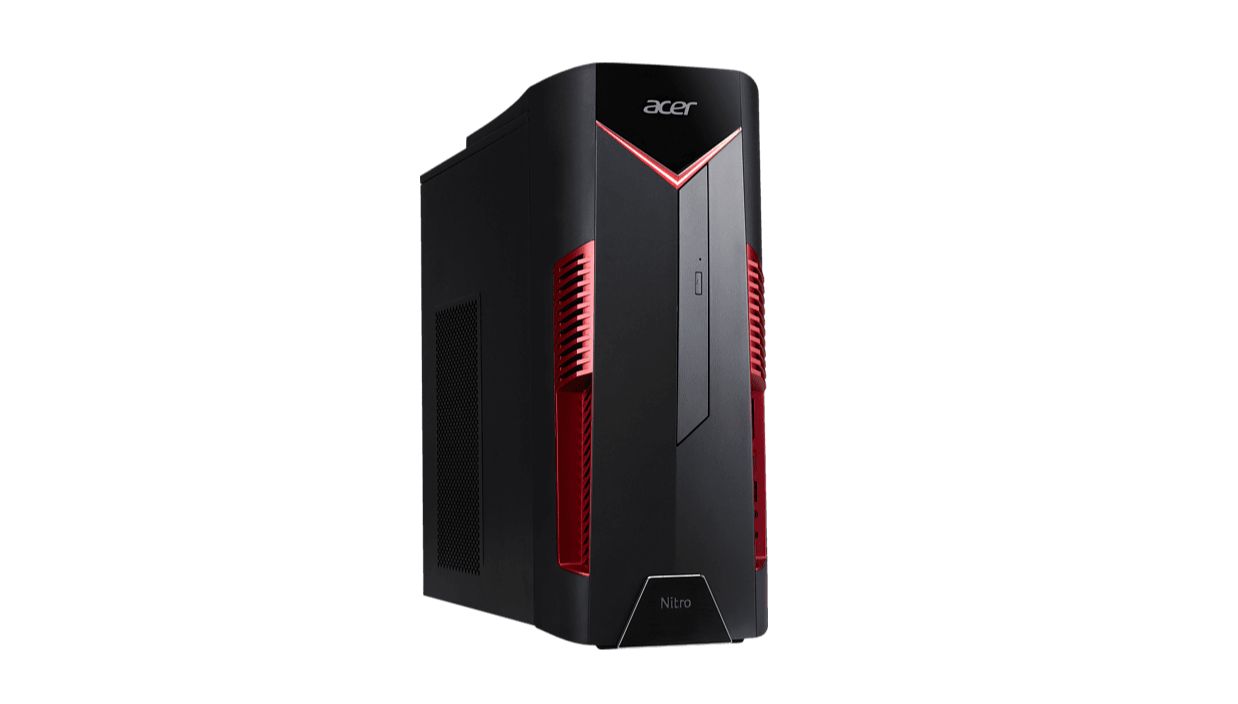 Acer Nito N50