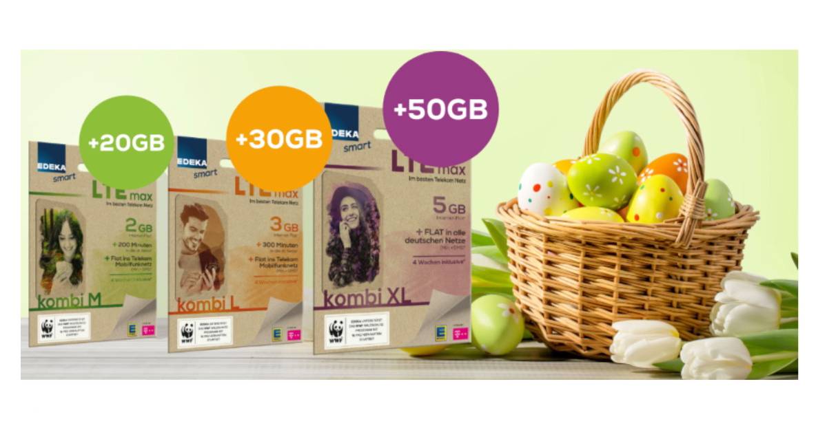 Edeka Smart