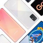Galaxy A51 A71 5g