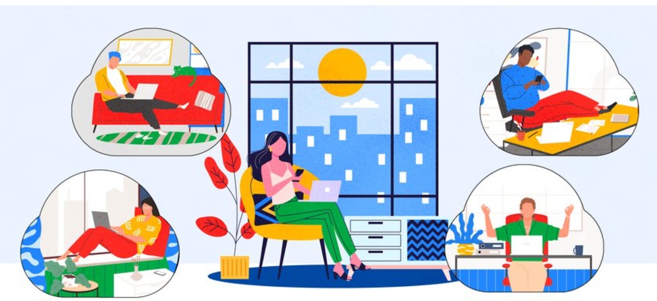 Google Meet