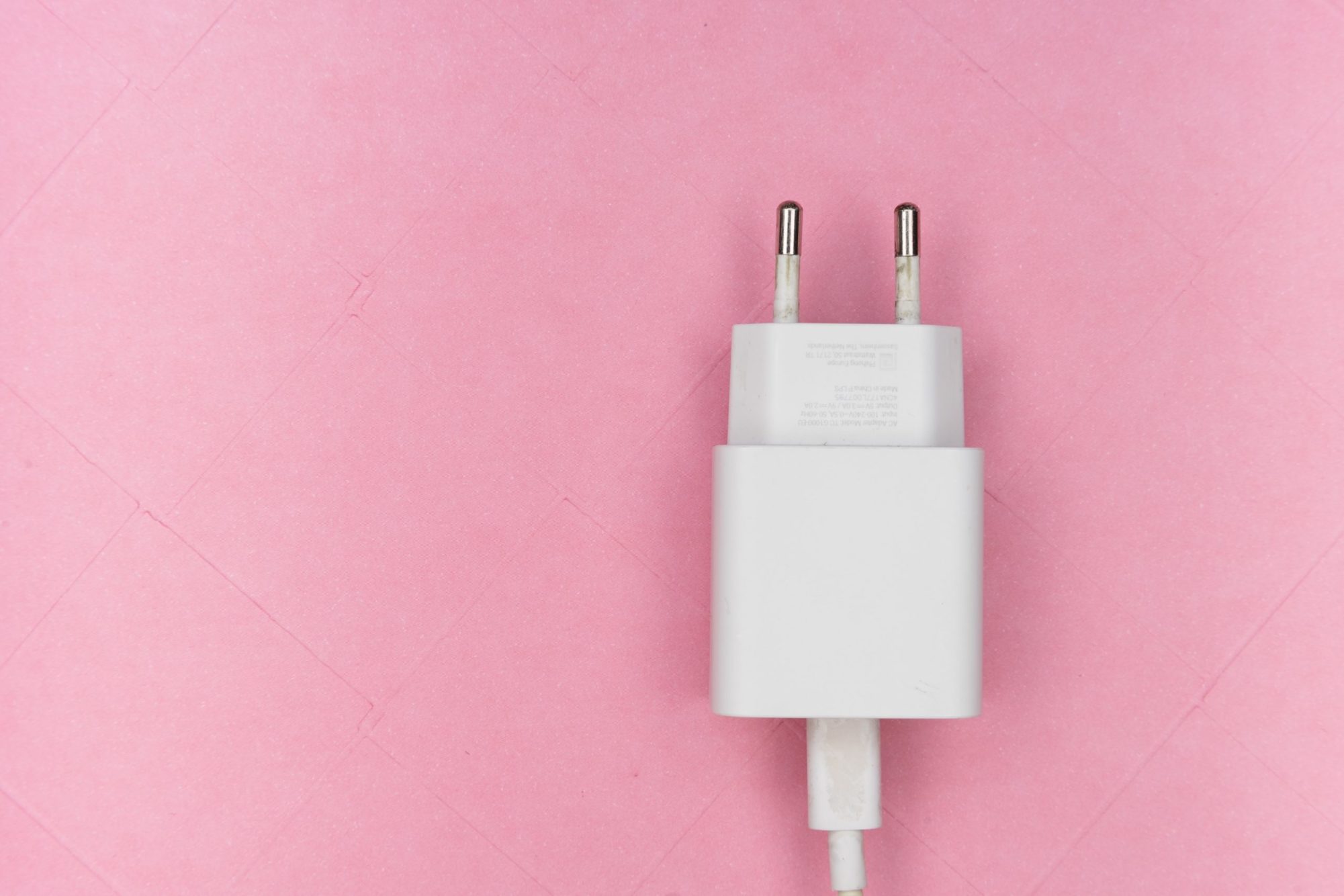 Kabel Netzteil Ladegerät