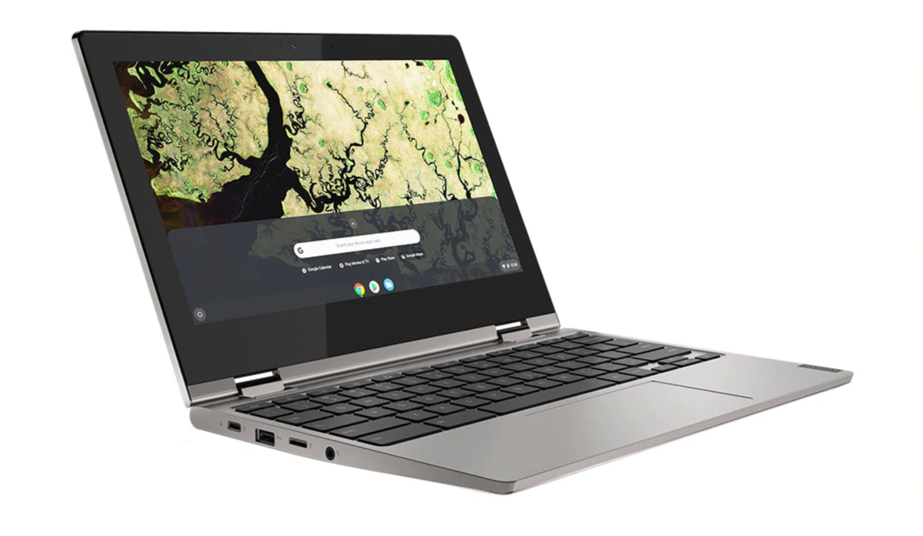 Lenovo C340 Chromebook 11