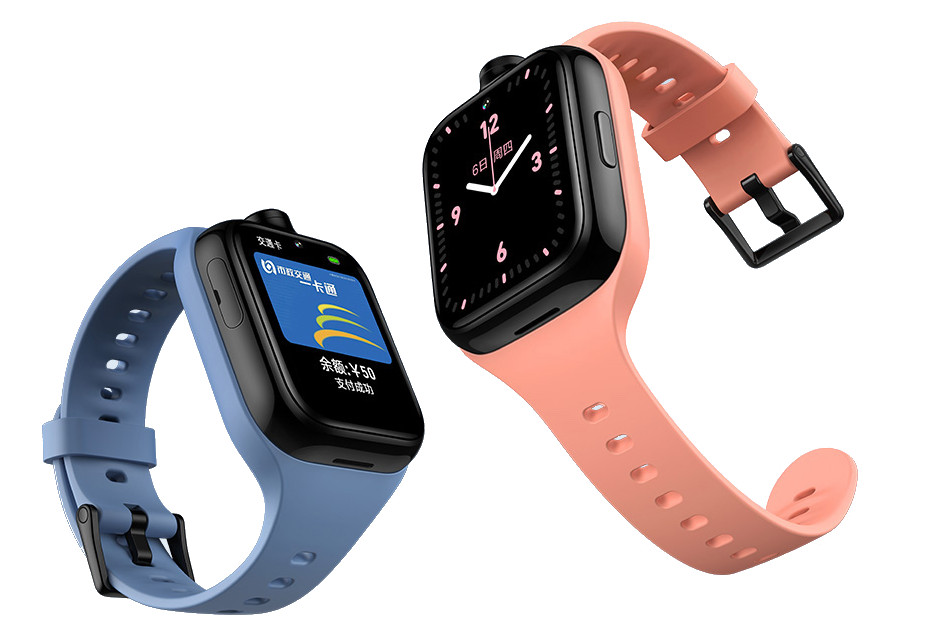 Mi Kids Watch 4 Pro Header 2
