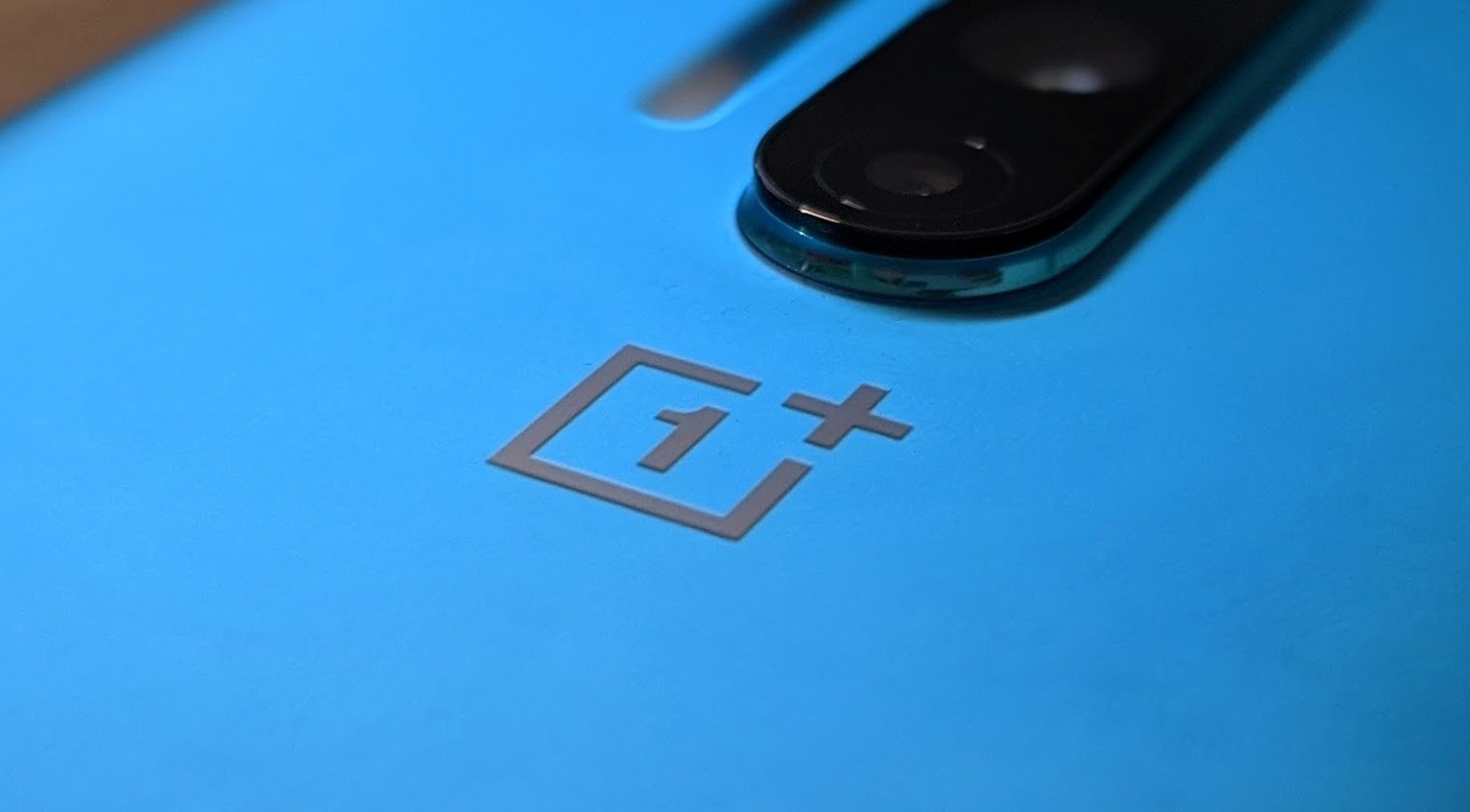 Oneplus Logo Oneplus 8 Rückseite