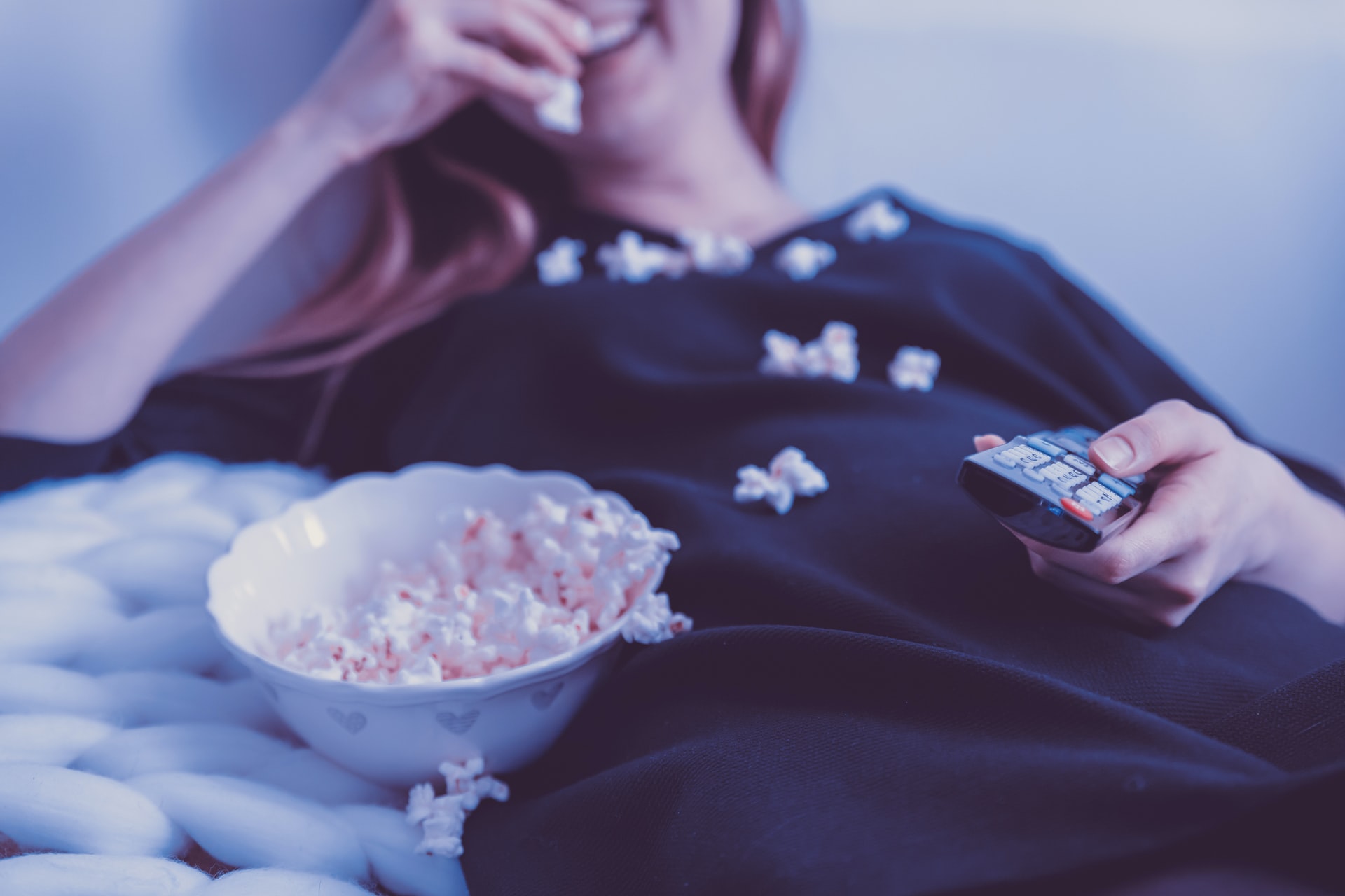 Online Video Streaming Stock Popcorn Unsplash Header