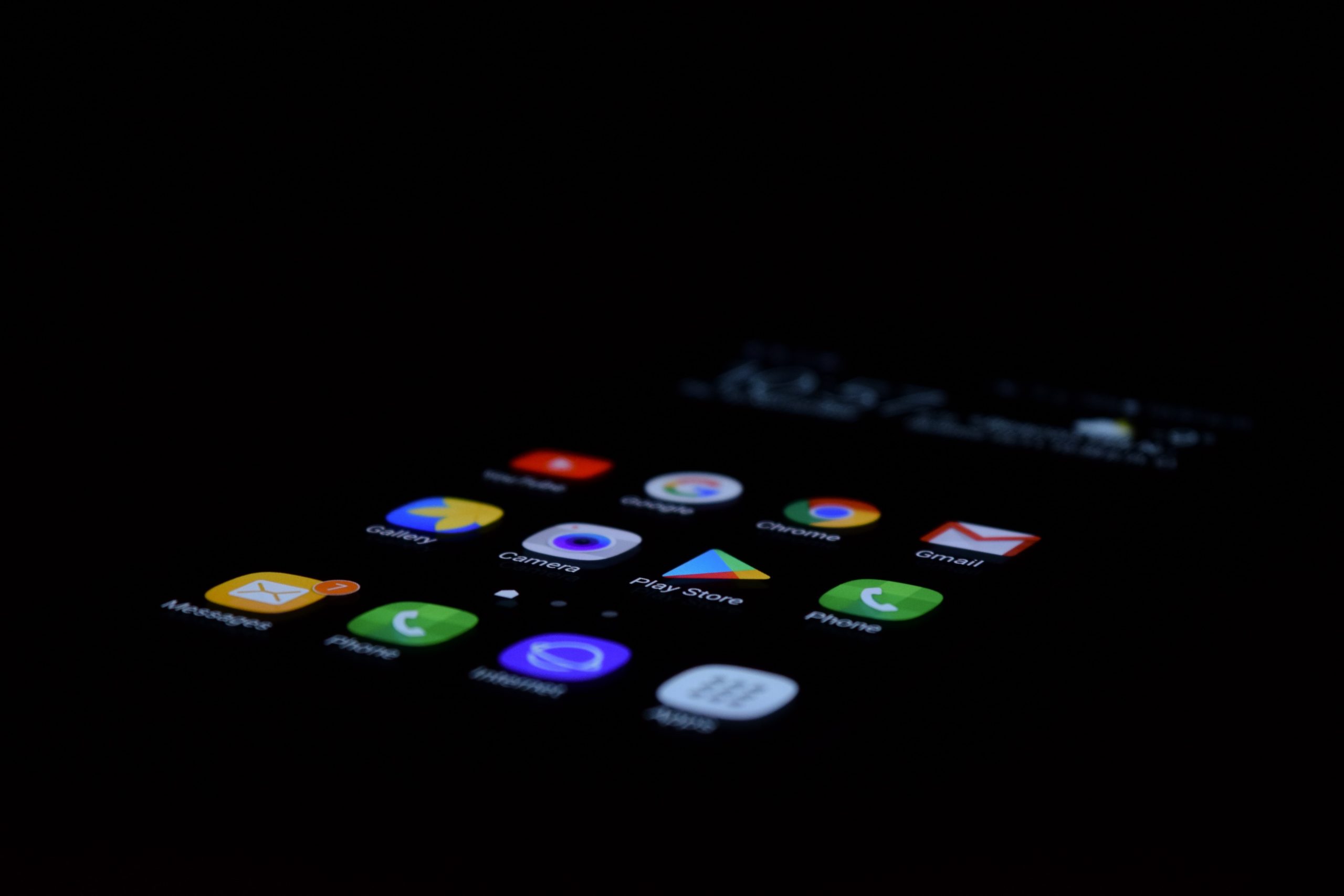 Apps Head