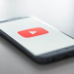 Youtube App head