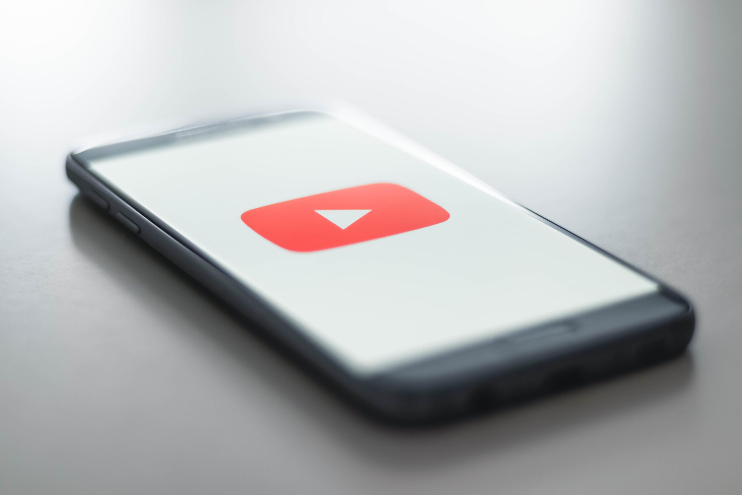 Youtube App head