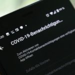 Covid 19 Benachrichtigungen Android Einstellungen