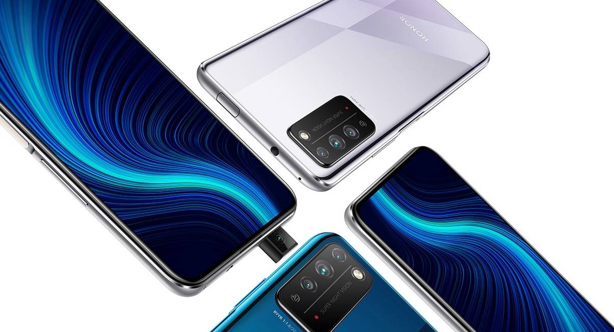 Honor X10 (1)
