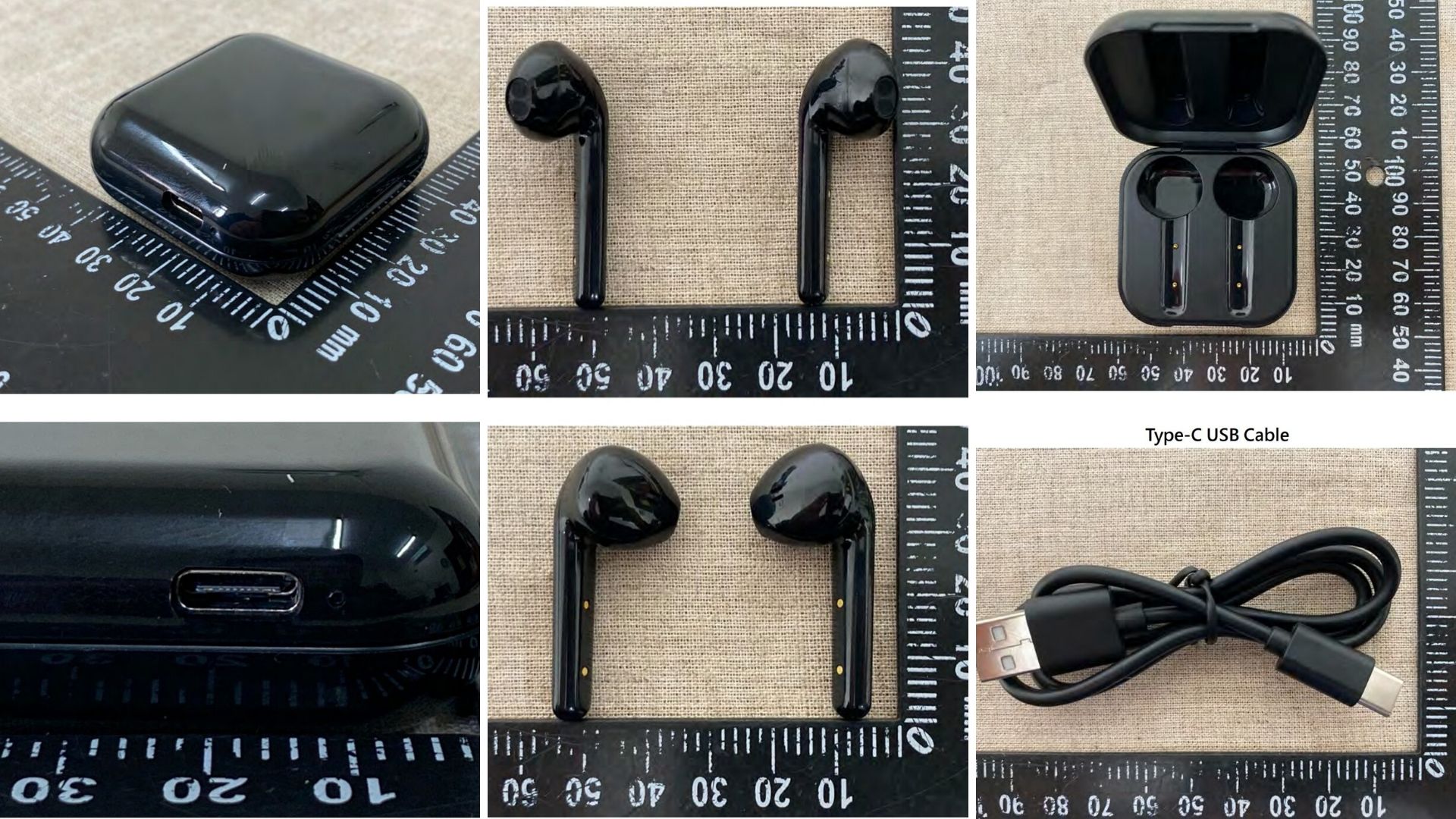 Htc U Ear True Wireless Headset Header