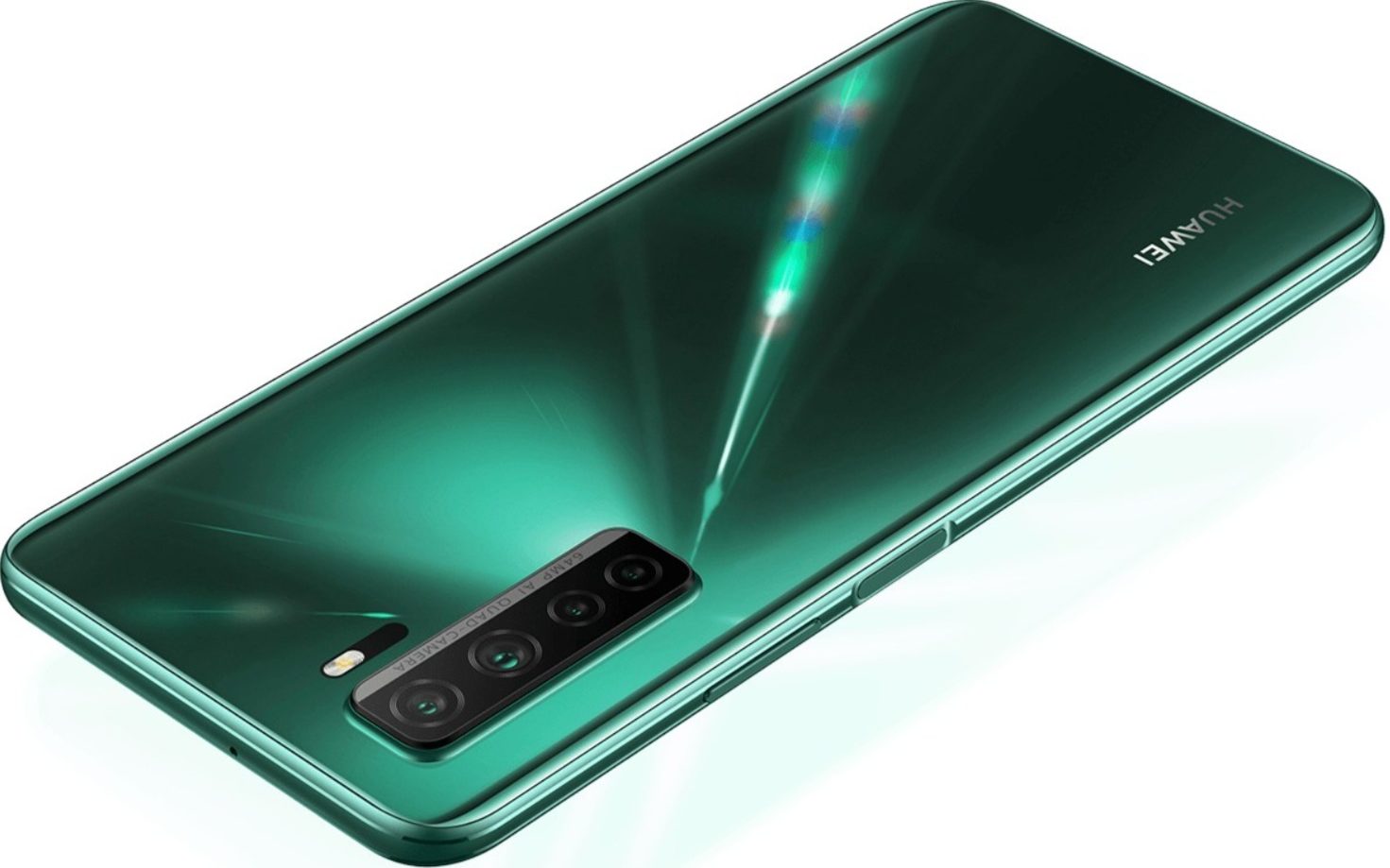 Huawei P40 Lite 5g 2