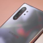 Samsung Galaxy Note 10 Header Unsplash