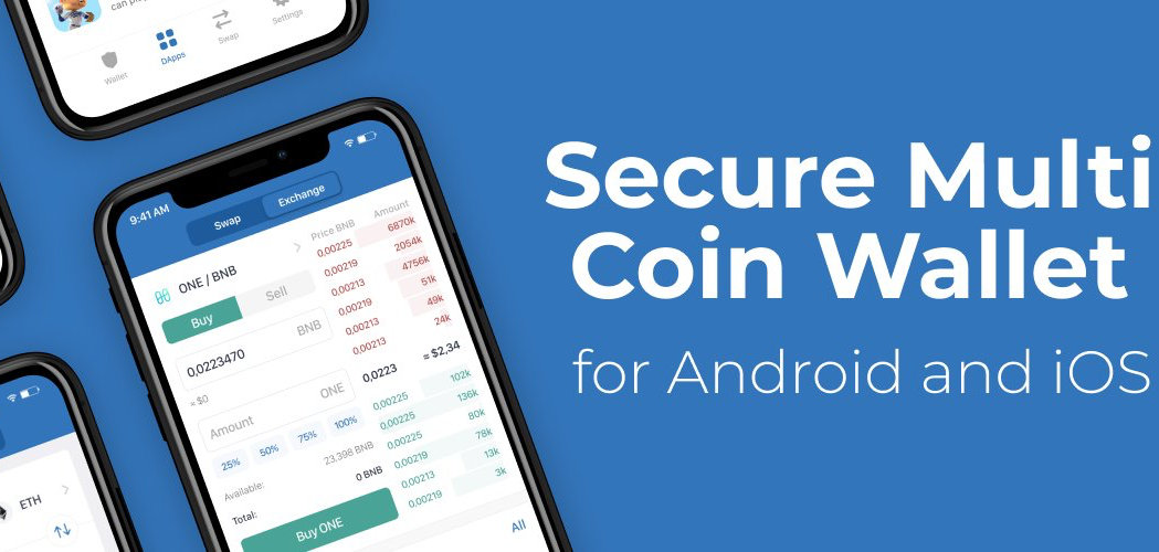 Trustwallet