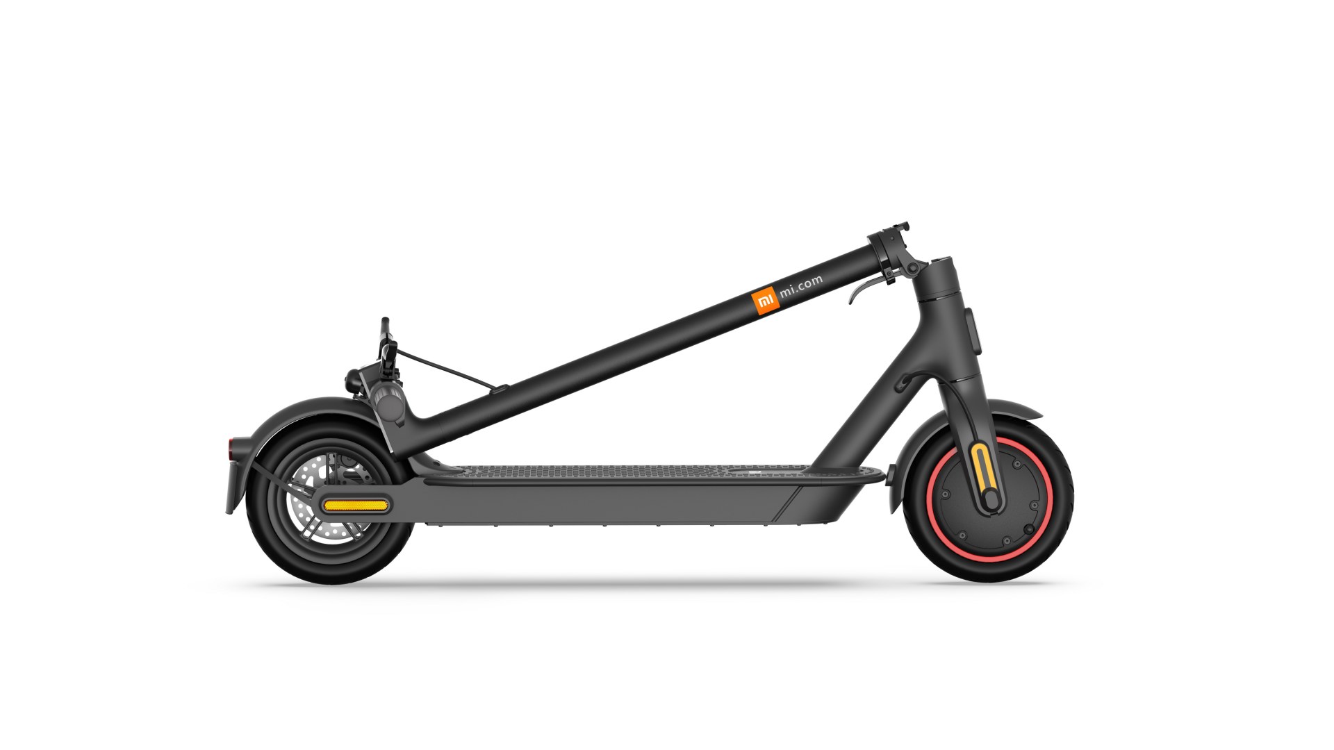 Xiaomi Mi Scooter Pro 2 1589814776 0 0