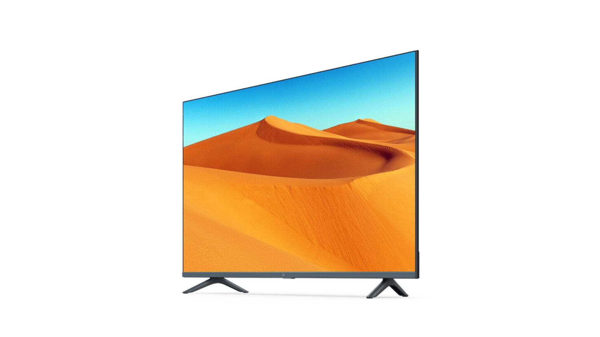 Xiaomi Mi Tv E43k Header