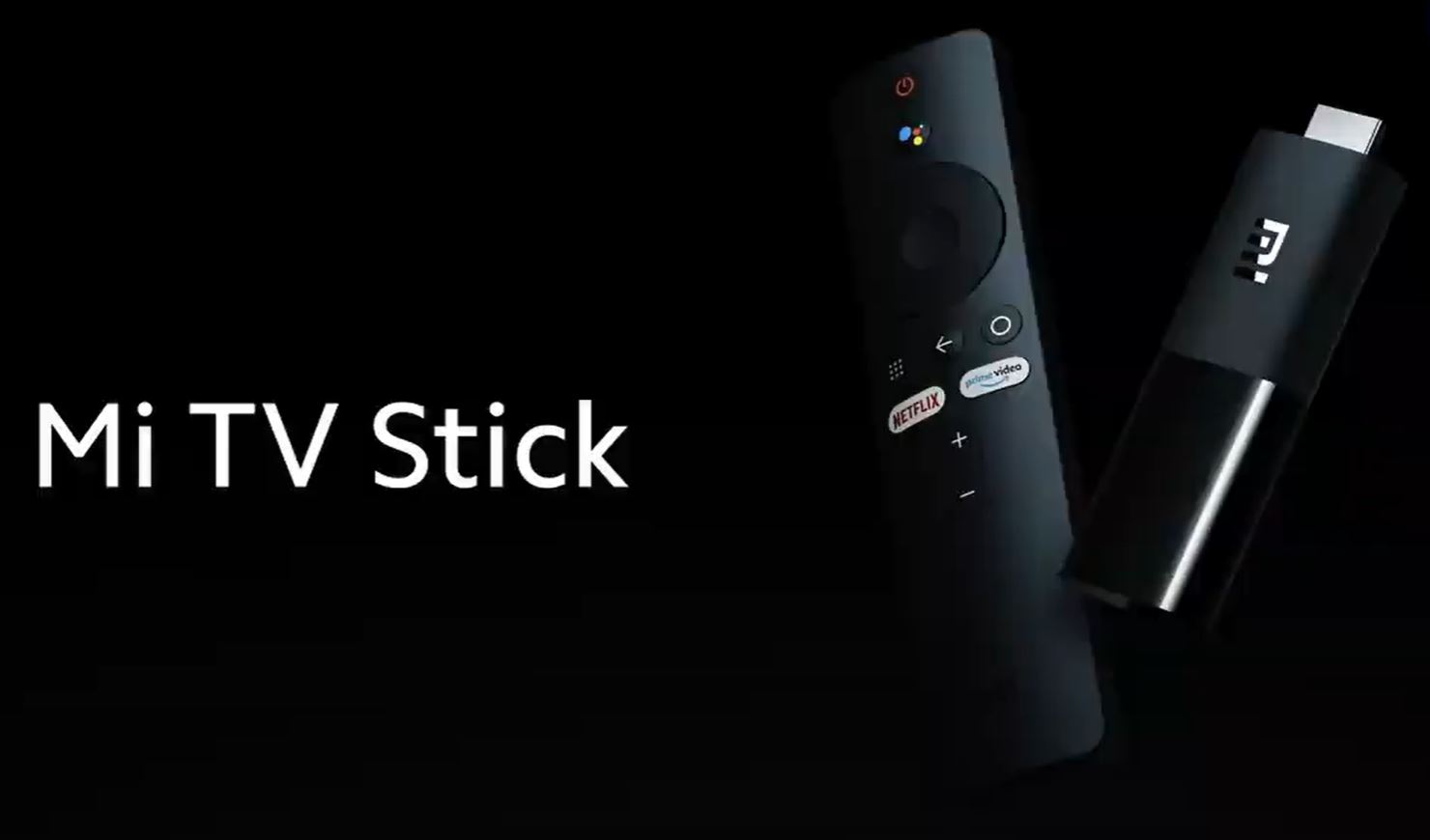 Xiaomi Mi Tv Stick