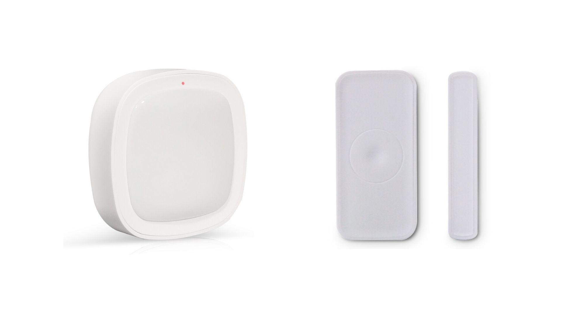 Lidl Smart Home Sensoren Zigbee Header