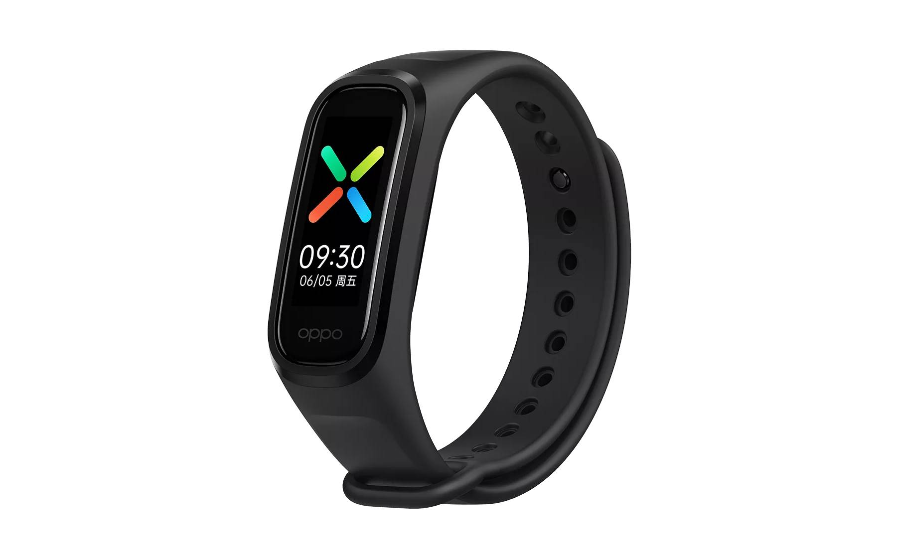 Oppo Band (2)