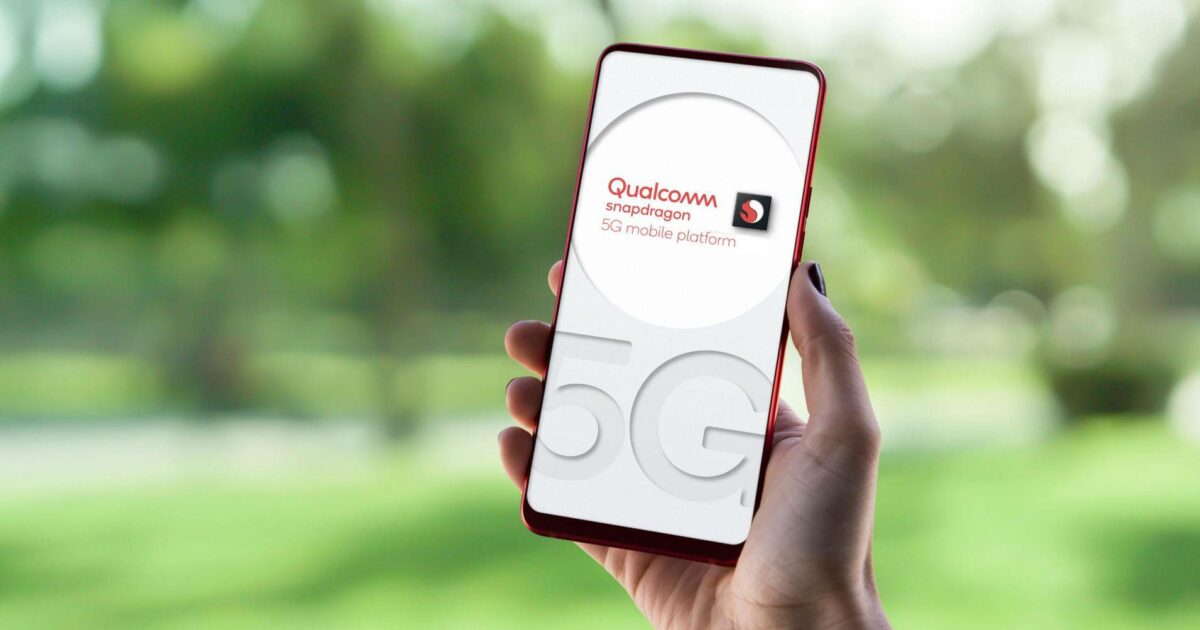 Qualcomm 5g Referenz Design (1)