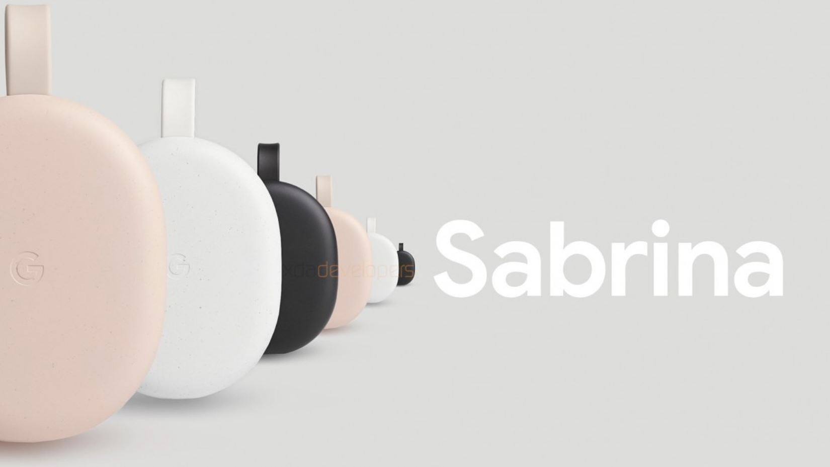 Sabrina Android Tv Dongle