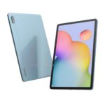 Samsung Galaxy Tab S7 Render Leak Onleaks Pigtou