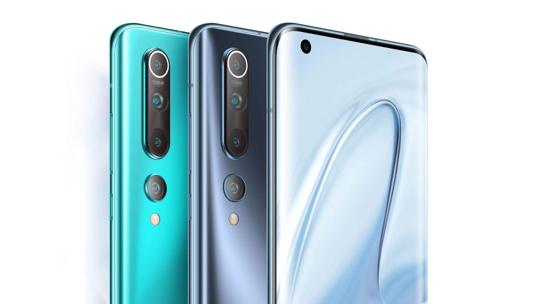 Xiaomi Mi 10