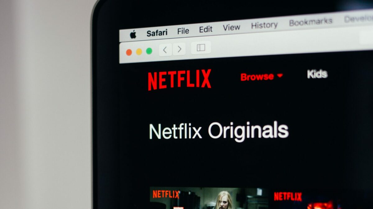 Netflix originals