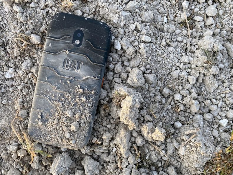 Cat S42