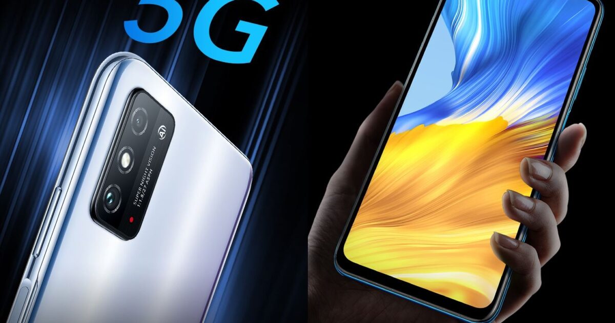 Honor X10 Max