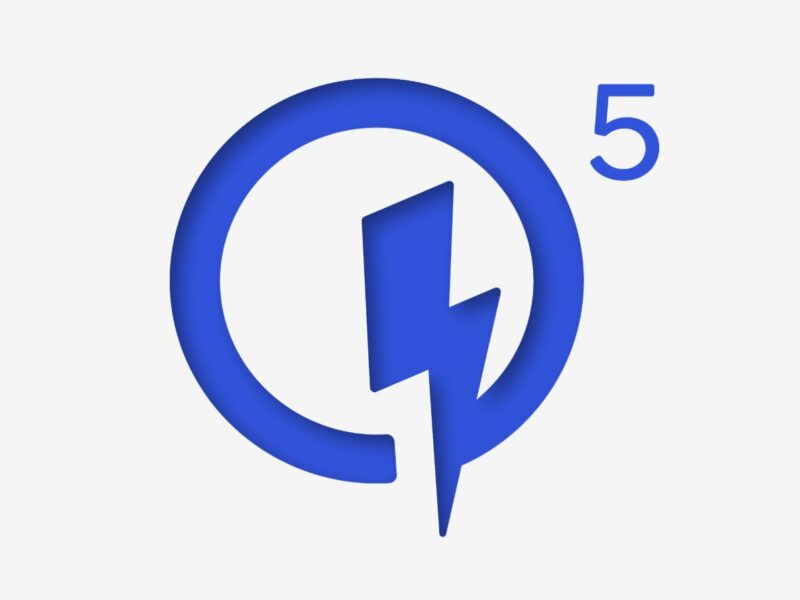 Quick Charge 5