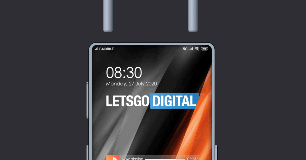 Xiaomi Letsgodigital Earbuds Smartphone 1