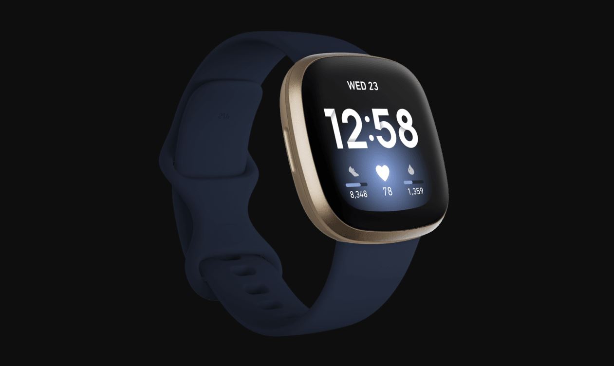 Fitbit versa wear os Clearance