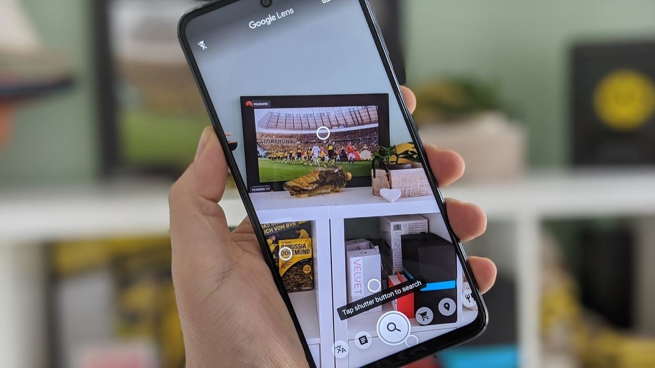 Erkennt fast alles: Warum du die kostenlose App Google Lens kennen und ...