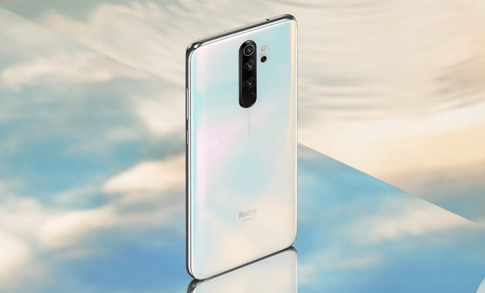 Reduziert: Redmi Note 8 Pro (128 GB) fällt wieder im Preis 🔥